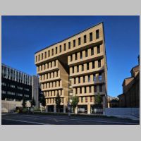 Residenza cittadella, photo by Paul Clemence in Lugano-switzerland, images.adsttc.com,.jpg